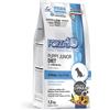 FORZA 10 PUPPY JUNIOR DIET PESCE LOW GRAIN KG 1.5