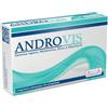 ARISTEIA FARMACEUTICI Srl ANDROVIS 30CPR