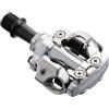 Shimano Pedali pd-m540 spd argento