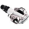 Shimano Pedali pd-m520 spd bianco