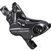 Shimano Shimano Pinza freno a disco idraulico ant/post m6120 4 pistoni nero