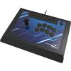 HORI Fighting Stick Alpha per PlayStation 5 - PS5, PS4, PC - Licenza ufficiale Sony