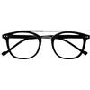 Prontoleggo Occhiali Da Lettura Prontoleggo Mod. Bridge Nero Diottria +1,50-180 g