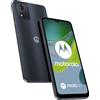 Motorola Moto E 13 16,5 cm (6.5) Doppia SIM Android 13 Go edition 4G USB tipo-C 2 GB 64 GB 5000 mAh Nero