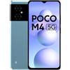 Xiaomi POCO M4 6+128GB Smartphone 6.58 5G DS Cool Blue
