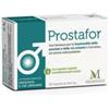 MEDIPLANT DI TINGHINO MG&C SNC Prostafor 30 Capsule