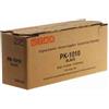 UTAX Toner Utax nero PK-1010 1T02RV0UT0 3000 pagine