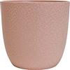 EDA - Coprivaso Opale Ø 22 cm - Rosa Nude