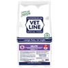 Vet Line Salute Cervo e patate 12,5kg crocchette olistiche cane 2 x 12,5kg + Spedizione Gratis