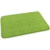 emmevi Cuscino Cani Gatti Lettino Cuccia Materassino Pet 60x90 Cm Letto Animali Morbido Lavabile Dis_H