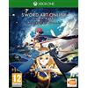 Bandai Namco Sword Art Online Alicization Lycoris Xbxone - Xbox One