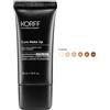 Korff Cure Make Up Fondotinta Neverending Ultra Matt 06 - 30ml