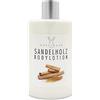 Haslinger SPA - Lozione per il corpo in legno di sandalo, 200 ml
