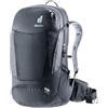 Deuter Trans Alpine 32 EL - Extra Long Zaino da ciclismo