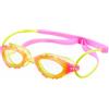 TYR LGNSTN - Occhialini da Nuoto Unisex, Colore: Clear Pink