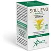 Aboca Sollievo FisioLax - Trattamento Fisiologico Stitichezza, 27 Compresse