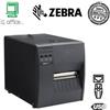 ZEBRA Stampante Zebra ZT111 TT, 4 203 DPI USB SERIALE ETHERNET EZPL - ZT11142-T0E000