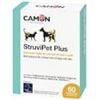 Camon StruviPet Plus - 60 compresse.