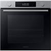 SAMSUNG Forno Elettrico 76 Litri Classe A+, Grill, Acciaio - NV7B44403BS