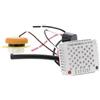 Makita 631151-4 - Unità di controllo elettrica per modello 3612C router cablato