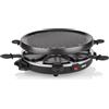 Princess 162725 Raclette 6 Grill Party 01.162725.01.001
