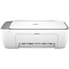 Hewlett-Packard HP DeskJet Stampante multifunzione 2820e, Colore, Stampante per Casa, Stampa, copia, scansione, scansione verso PDF 588K9B