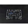 Tamiya 319005967 - Occhiali AA Parte Scivolare Man TGX 56.325, Accessori di Modello, Chiaro