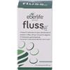 Eberlife farmaceutici FLUSSOFF 30 COMPRESSE