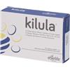 Eberlife farmaceutici KILULA 30 COMPRESSE