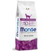 Monge Natural Superpremium per Gatto Adult con Pollo da 10Kg