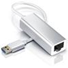 NK-Tec Adatattore da USB3.0 a LAN RJ45 NK-Tec NK-USB-LAN-01