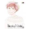 flashbook Ikoku Nikki - Journal With Witch #11