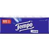 Tempo Fazzoletti 12 Pezzi
