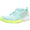 ADIDAS Terrex Speed Flow, Sneaker Uomo, Aqusem Plamar Limluc, 44 EU