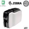 ZEBRA Stampante Zebra ZC100 SOLO FRONTE USB CODIFIC. BANDA MAGNETICA - ZC11-0M00000EM0