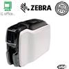 ZEBRA Stampante Zebra ZC100 SOLO FRONTE USB - ZC11-0000000EM0