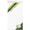 Class C1424-0 Airlaid Tovaglia Piegata, Carta, Bianco, 240x140x0.1 cm
