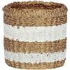 RITUALI DOMESTICI - Cachepot oro piccolo Pueblo