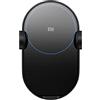 Xiaomi Mi 20 W Wireless Car Charger, Caricatore Wireless per Auto, Compatibile Fastcharge con Mi 9/Mi 10