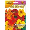 PERAGA GARDEN SEMI DI NASTURZIO NANO MIX EDIBILE FRANCHI SEMENTI