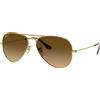 Ray-Ban AVIATOR RB3025 001/M2