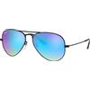 Ray-Ban AVIATOR RB3025 002/4O
