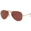 Ray-Ban AVIATOR RB3025 9196AF
