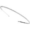 FRCOLOR Gioielli Da Sposa Brillante Copricapo Di Gioielli Cerchietti Per Sottili Per Fasce Per Gioielli Copricapo Da Sposa Per La Sposa Semplice Mancare Accessori