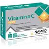 Named Vitamina C 1000 40 Compresse