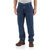 Carhartt Loose Fit Double-Front Logger Jean, Jeans Uomo, Canal,