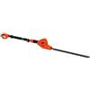 BLACK&DECKER TAGLIASIEPE ESTENSIBILE PH5551-QS