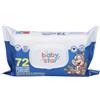 BGStar Baby Star 1 pz Salviette