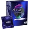 Durex Performa - 10 Preservativi