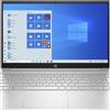 HP Notebook HP PAVILION 15-EG0033NL 15.6 i7-1165G7 4.7GHz RAM 16GB-SSD 512GB M.2 NVMe-IRIS Xe GRAPHICS-WIN 10 [4B7G7EA#ABZ]